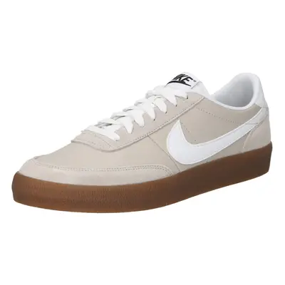 Nike Sportswear Rövid szárú sportcipők 'KILLSHOT 2' sötét bézs / fehér