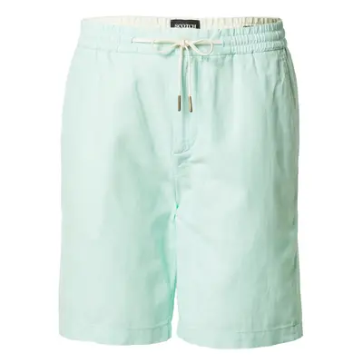 SCOTCH & SODA Nadrág 'FAVE' menta