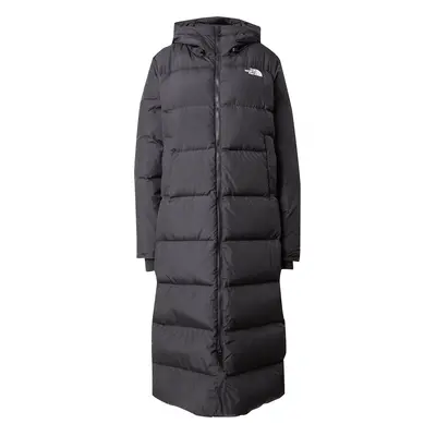 THE NORTH FACE Télikabátok 'TRIPLE' fekete / fehér