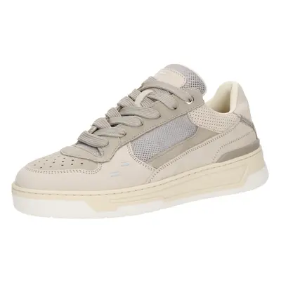 Filling Pieces Rövid szárú sportcipők 'Cruiser Stride' világos bézs / szürke / taupe