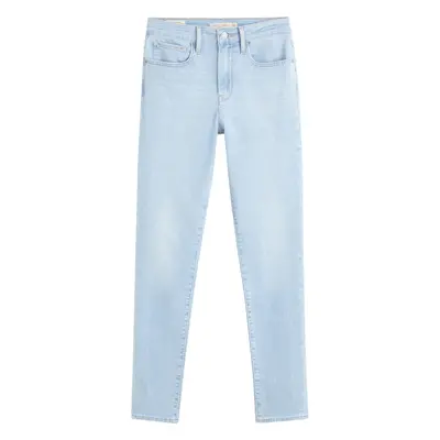 LEVI'S ® Farmer '721 High Rise Skinny' kék