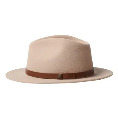 Brixton Kalap 'MESSER FEDORA' bézs / barna