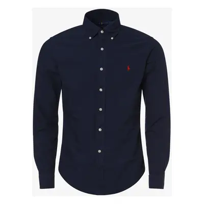 Polo Ralph Lauren Ing tengerészkék / piros