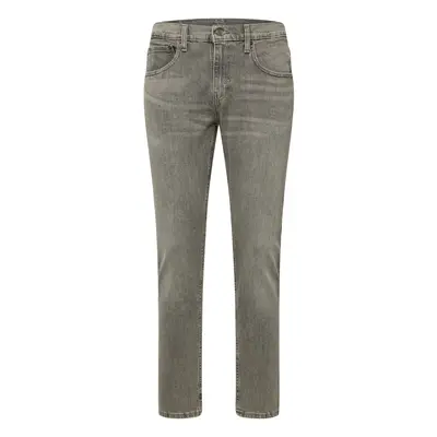 LEVI'S ® Farmer '512 Slim Taper' szürke farmer