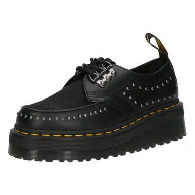 Dr. Martens Fűzős cipő 'Ramsey Quad 3i' fekete