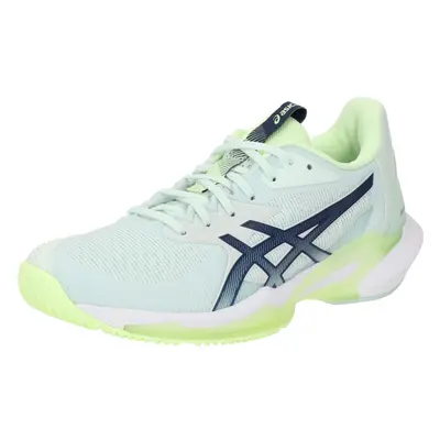 ASICS Sportcipő 'SOLUTION SPEED FF 3' tengerészkék / menta