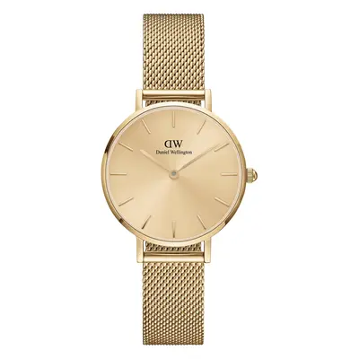 Daniel Wellington Analóg órák 'Petite Unitone G Gold' arany