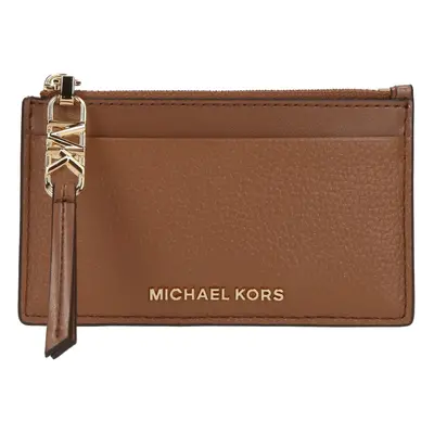 MICHAEL Michael Kors Pénztárcák karamell