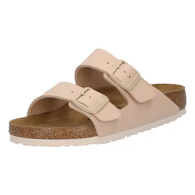 BIRKENSTOCK Papucs 'Arizona' testszínű