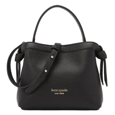 Kate Spade Kézitáska arany / fekete