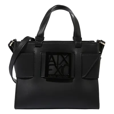 ARMANI EXCHANGE Kézitáska fekete