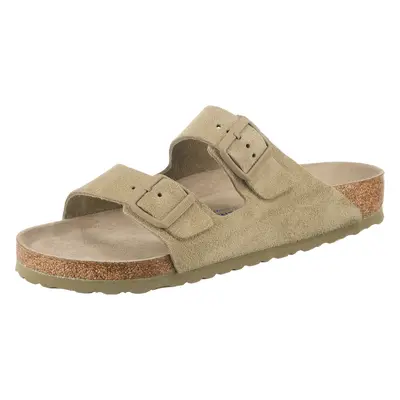 BIRKENSTOCK Papucs 'Arizona' khaki