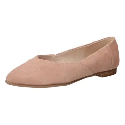 TOMS Balerina 'JUTTI NEAT' barna