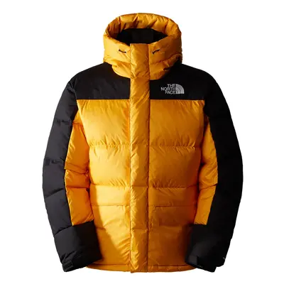 THE NORTH FACE Téli dzseki 'HMLYN' sárga / fekete / fehér