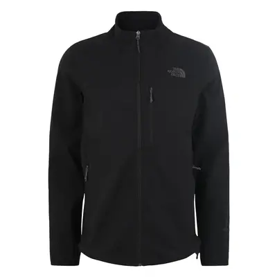 THE NORTH FACE Kültéri kabátok 'Nimble' fekete