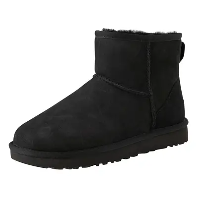 UGG Csizma 'Classic Mini II' fekete