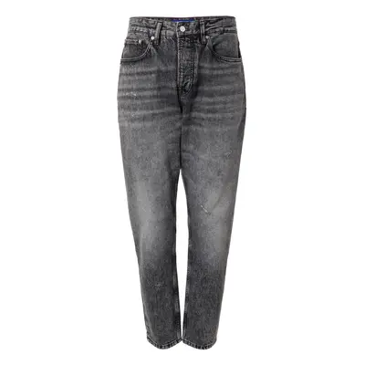 SCOTCH & SODA Farmer 'Dean' fekete farmer