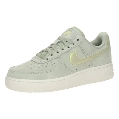 Nike Sportswear Rövid szárú sportcipők 'WMNS AIR FORCE '07 SE' menta / pasztellzöld