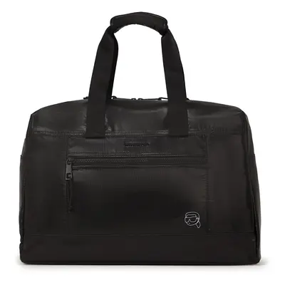 Karl Lagerfeld Weekender fekete