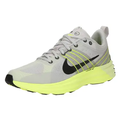 Nike Sportswear Rövid szárú sportcipők 'LUNAR ROAM' limone / kő / fekete