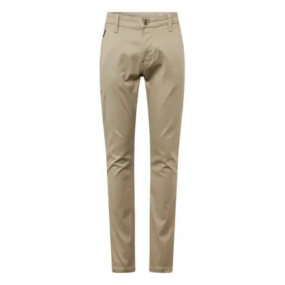 G-STAR Chino nadrág khaki