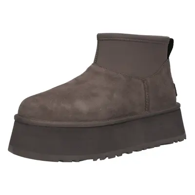 UGG Bakancsok 'Classic' sötétszürke