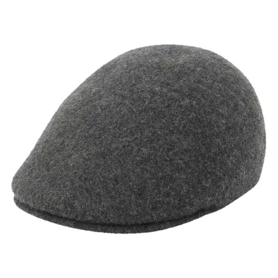 KANGOL Sapka '507' világosszürke / sötétszürke