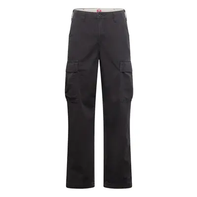 LEVI'S ® Cargo farmer fekete farmer