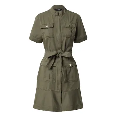 Karen Millen Ingruhák khaki