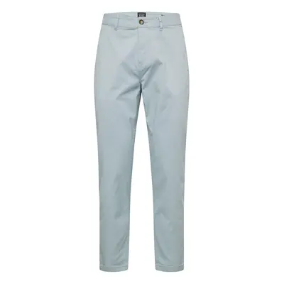 SCOTCH & SODA Chino nadrág 'Drift' világoskék