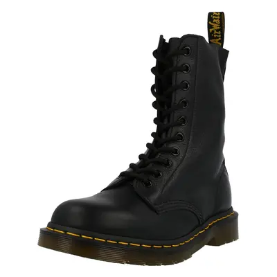 Dr. Martens Fűzős csizmák fekete