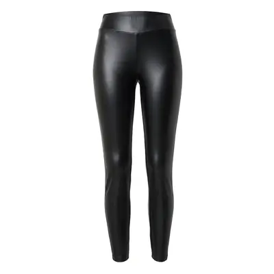 ARMANI EXCHANGE Leggings fekete