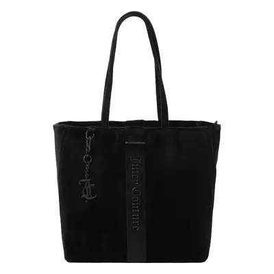 Juicy Couture Shopper táska 'Jasmine' fekete