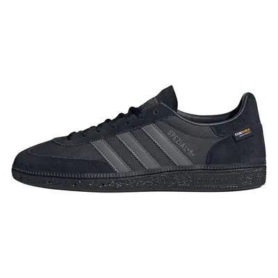 ADIDAS ORIGINALS Rövid szárú sportcipők 'Handball Spezial' szürke / fekete