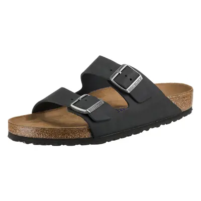 BIRKENSTOCK Papucs 'Arizona' fekete