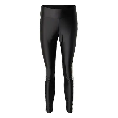 Liu Jo Leggings fekete / fehér