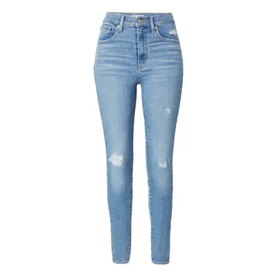 LEVI'S ® Farmer 'Mile High Super Skinny' világoskék