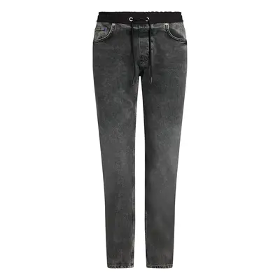 KARL LAGERFELD JEANS Farmer szürke