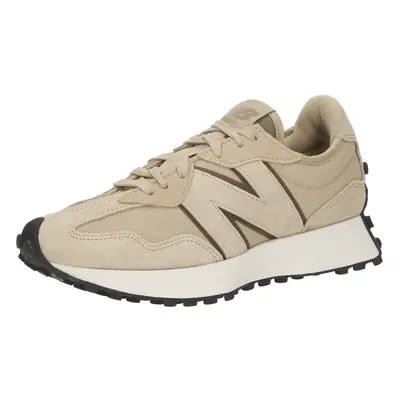 new balance Rövid szárú sportcipők '327' barna / cappuccinobarna