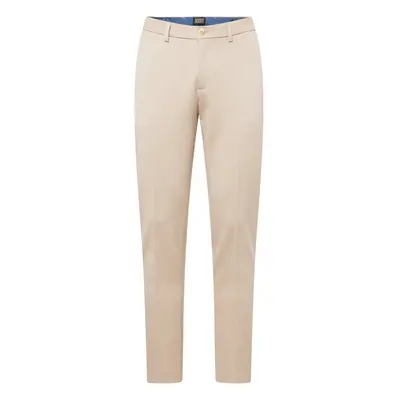 SCOTCH & SODA Chino nadrág 'Mott' világos bézs