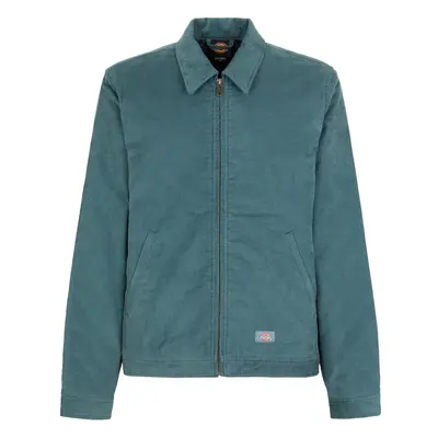 DICKIES Átmeneti dzseki 'Corduroy Eisenhower' benzin