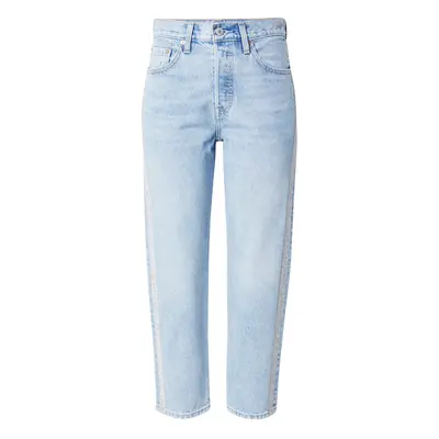 LEVI'S ® Farmer '501' világoskék / ezüst