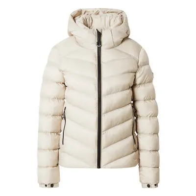 Superdry Téli dzseki 'Fuji' bézs