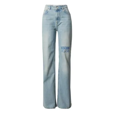 Moschino Jeans Farmer kék / kék farmer