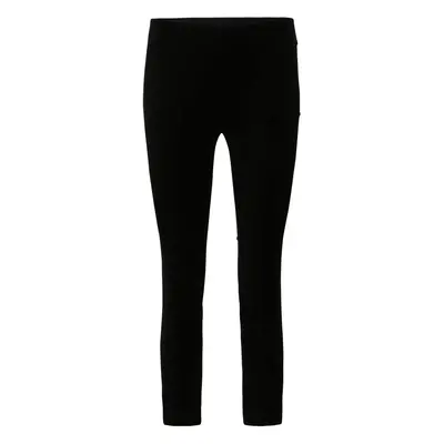 Lauren Ralph Lauren Petite Leggings 'LINA' fekete