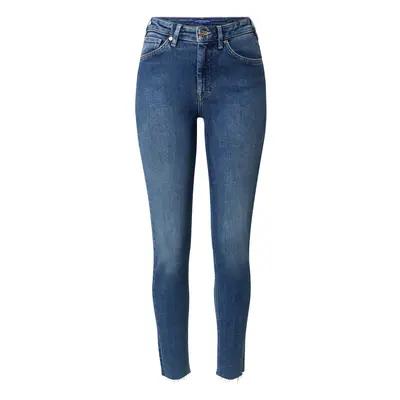 SCOTCH & SODA Farmer 'Haut skinny jeans' kék farmer