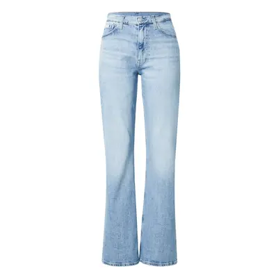 Calvin Klein Jeans Farmer 'AUTHENTIC' kék farmer