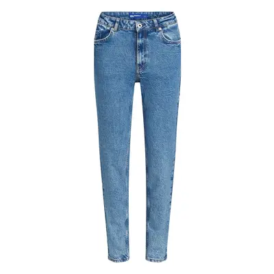 KARL LAGERFELD JEANS Farmer kék