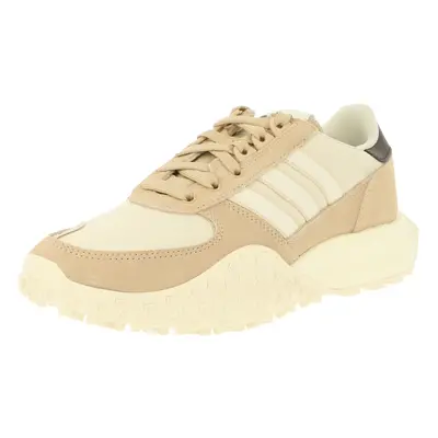 ADIDAS ORIGINALS Rövid szárú sportcipők 'Retropy E5 W.R.P.' zerge / ekrü / fekete