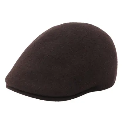 KANGOL Sapka barna / sötét barna